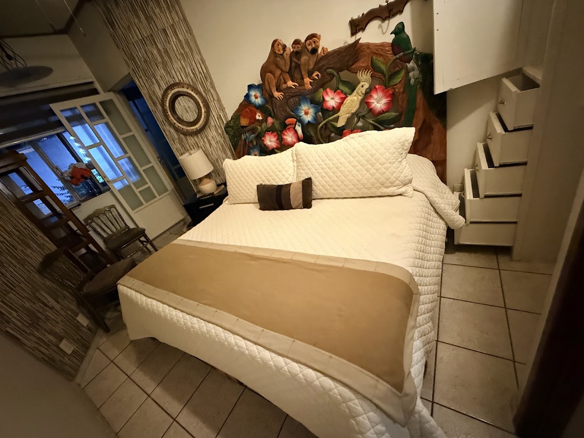 Hotel Internacional Malitsin, Guanajuato photo 2