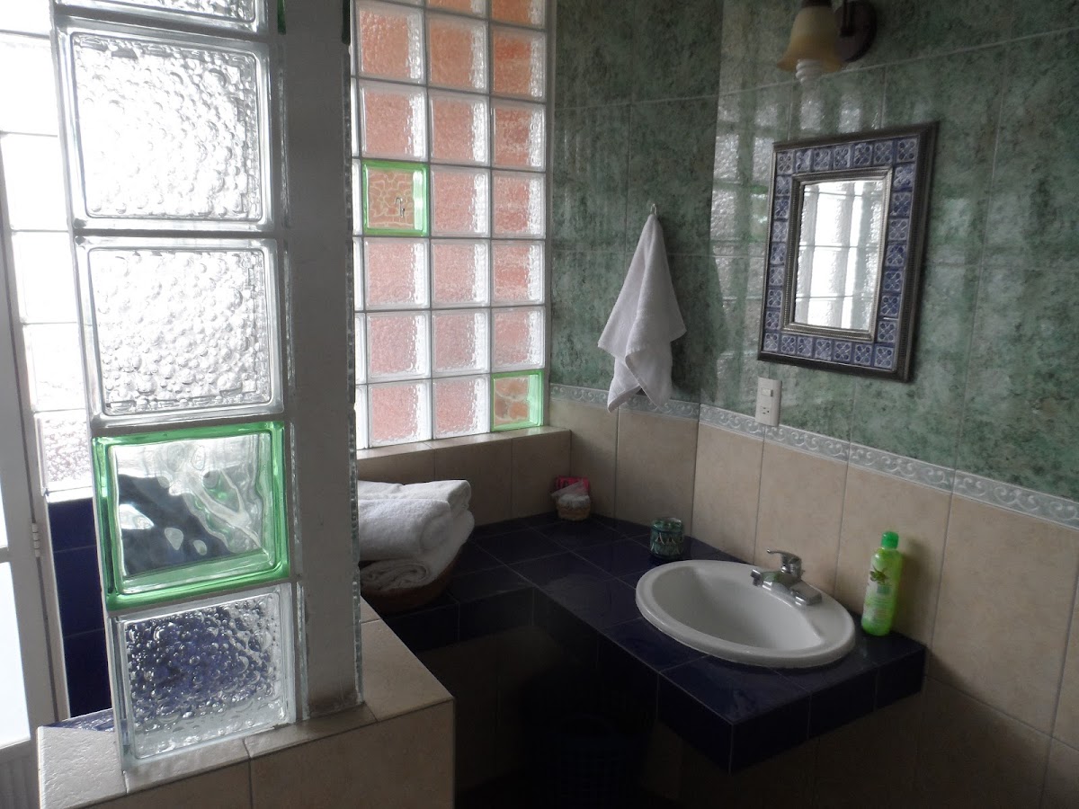 Hotel Internacional Malitsin, Guanajuato photo 3