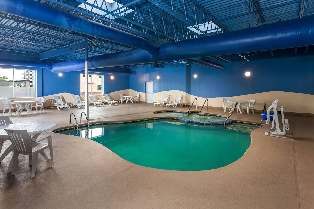 Wingate by Wyndham Sheboygan photo 3