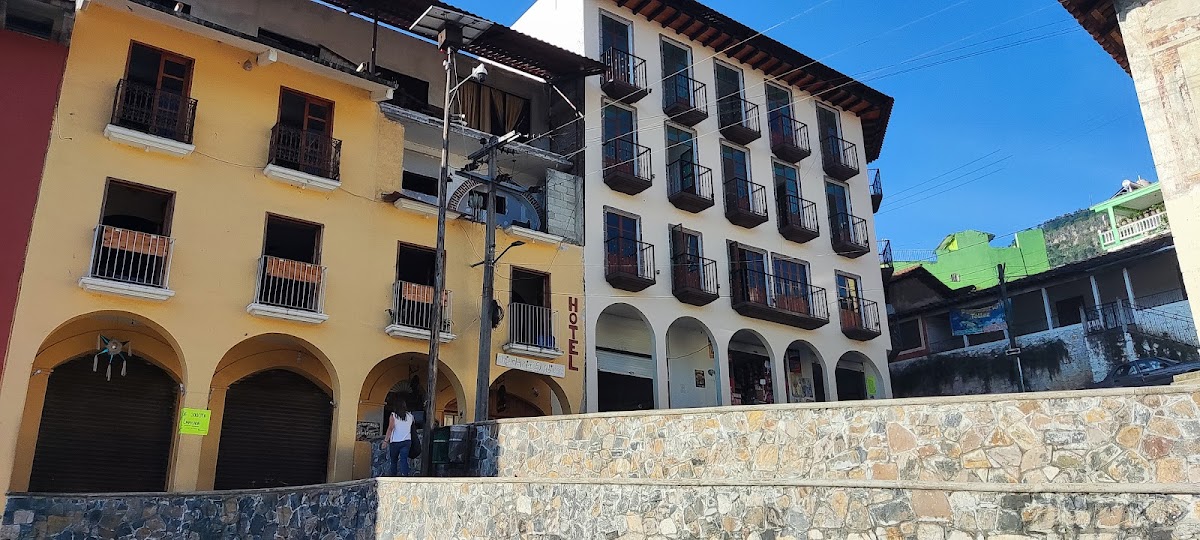 Hotel Dancalam