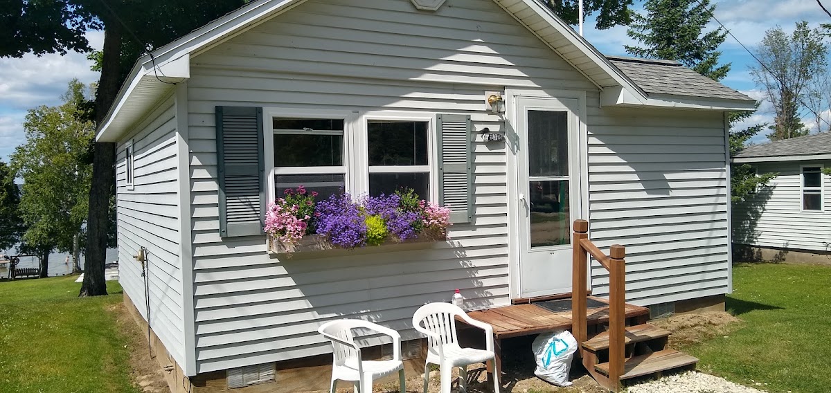 The Loon's Nest Resort