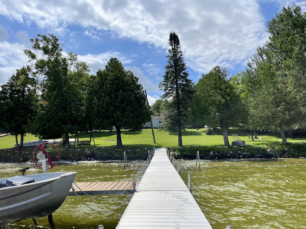 The Loon's Nest Resort photo 2