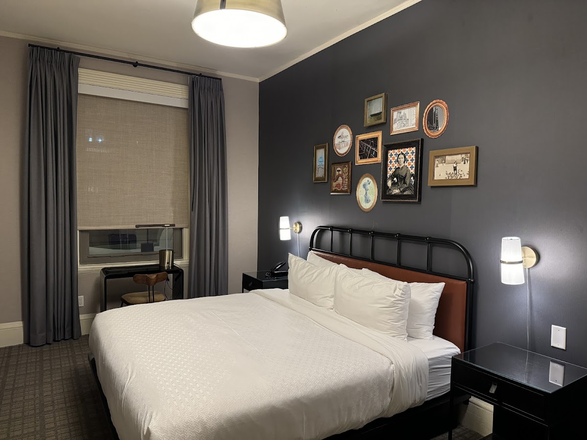 Copley Square Hotel, a FOUND Hotel photo 2