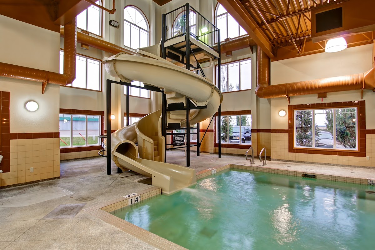 Clarion Pointe Rimbey photo 3