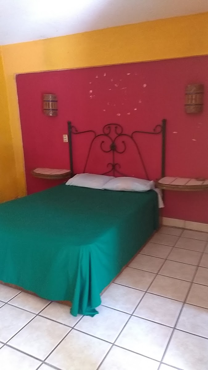 Hotel El Meson photo 2