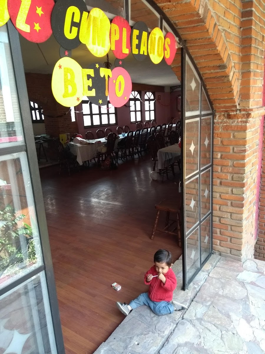 Hotel El Meson photo 3