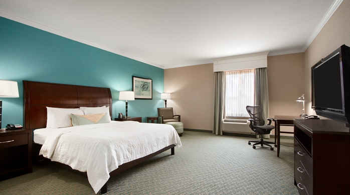Hilton Garden Inn Tyler photo 2