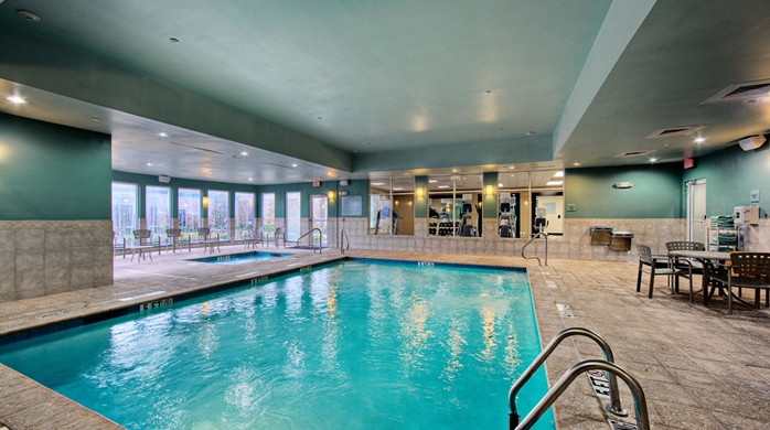 Hilton Garden Inn Tyler photo 3