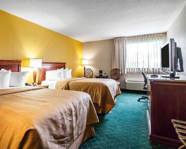 Quality Inn Cairo I-57 photo 2