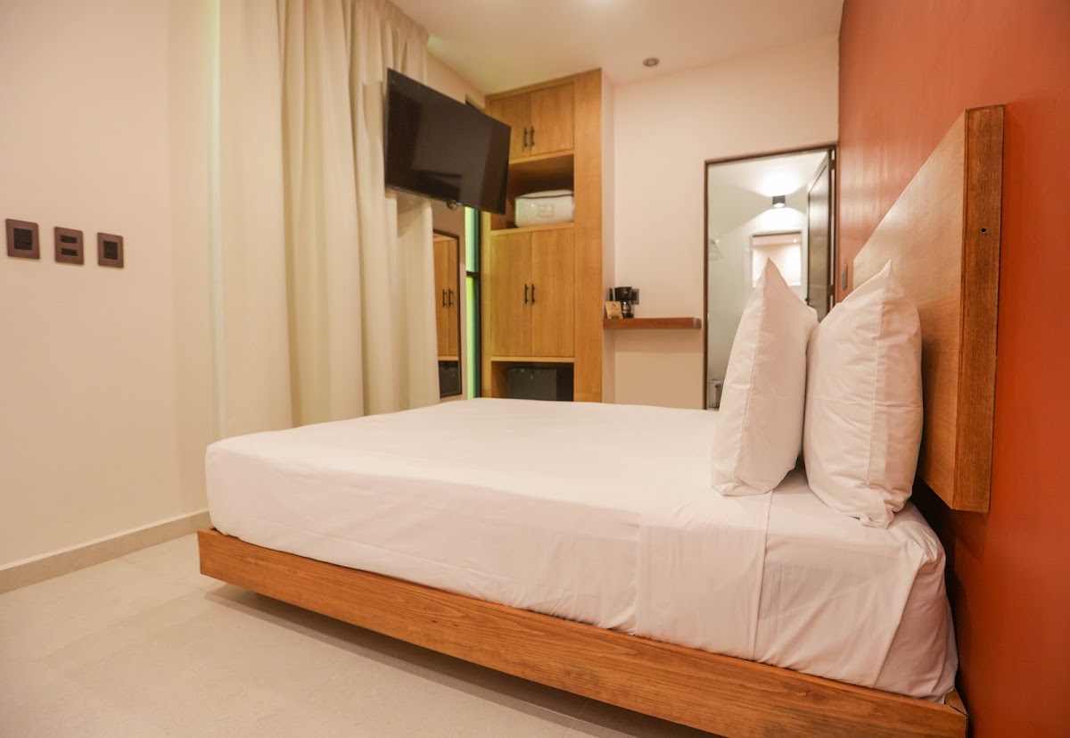 Mandarina´s House Hotel Restaurante photo 2