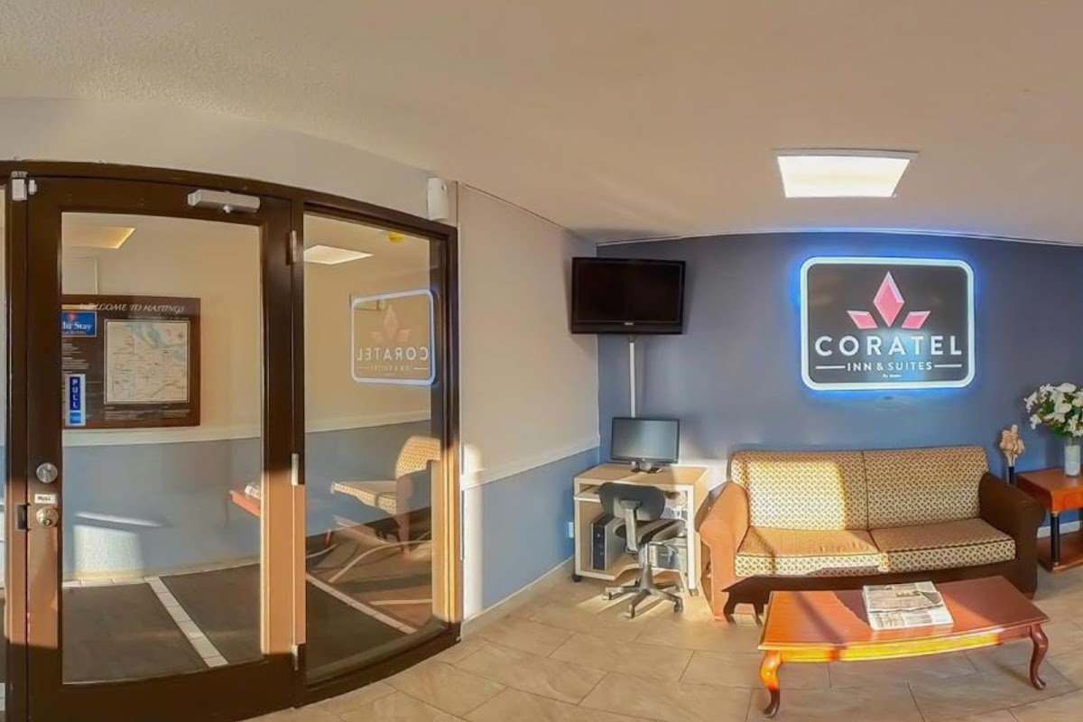 Coratel Inn & Suites by Jasper Hastings photo 3