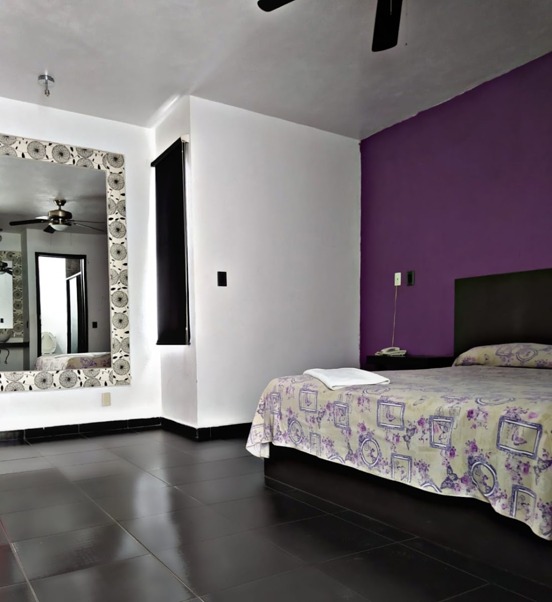 AUTO HOTEL HORIZONTE photo 2