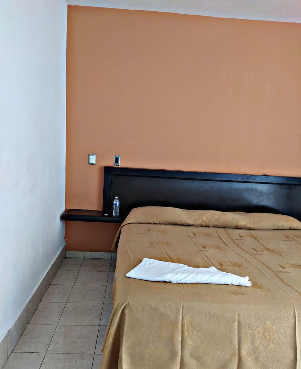 AUTO HOTEL HORIZONTE photo 3