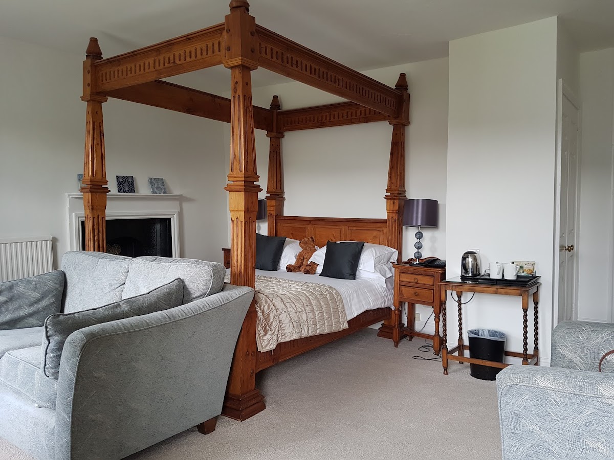 Dale Head Hall Lakeside Hotel