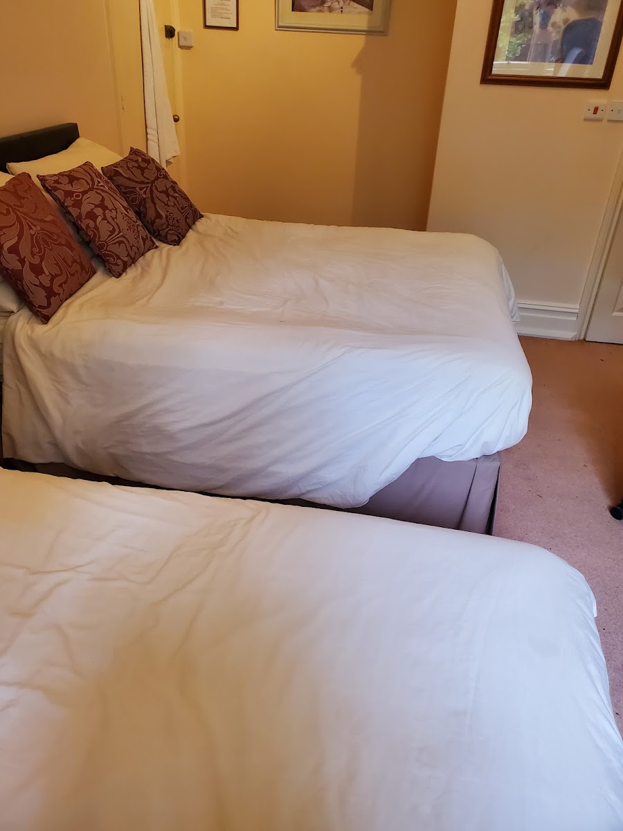 Westbourne Guest House