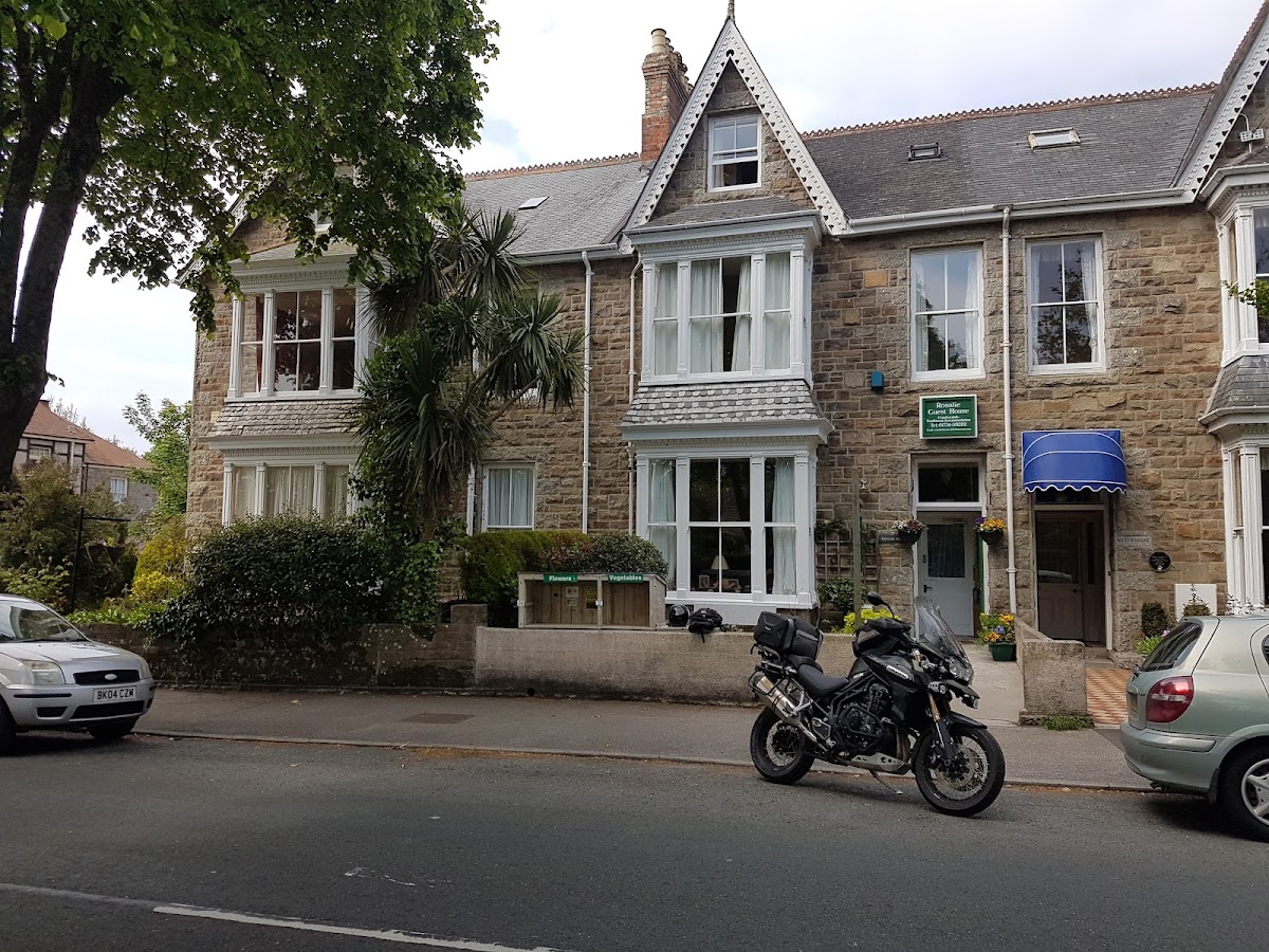 Westbourne Guest House photo 2