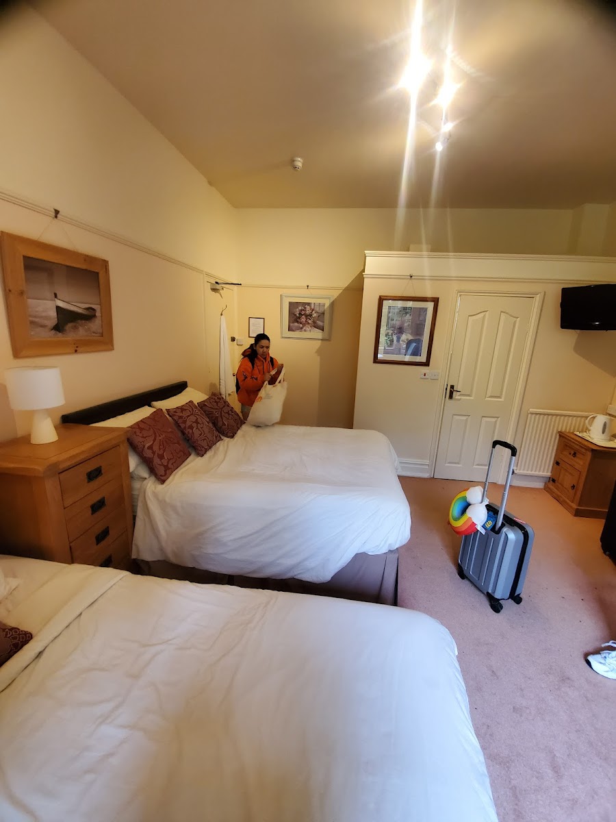 Westbourne Guest House photo 3