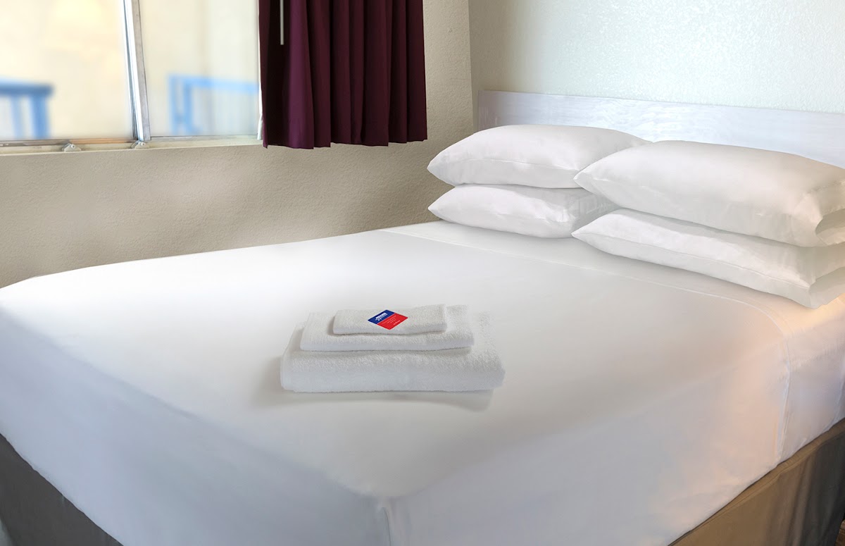 Americas Best Value Inn Lafayette