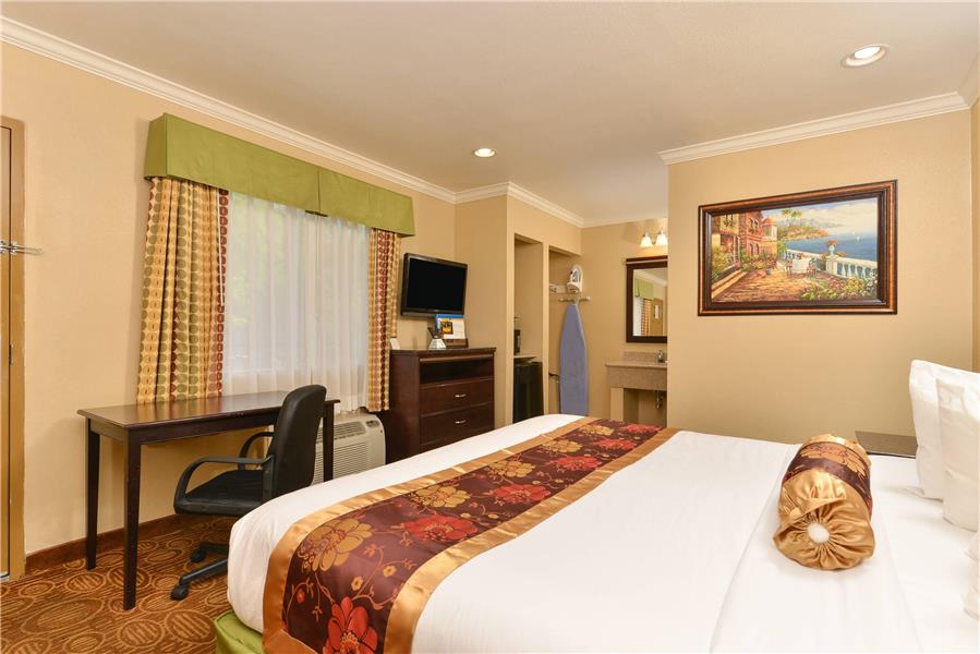 Rodeway Inn San Diego Near SDSU photo 2