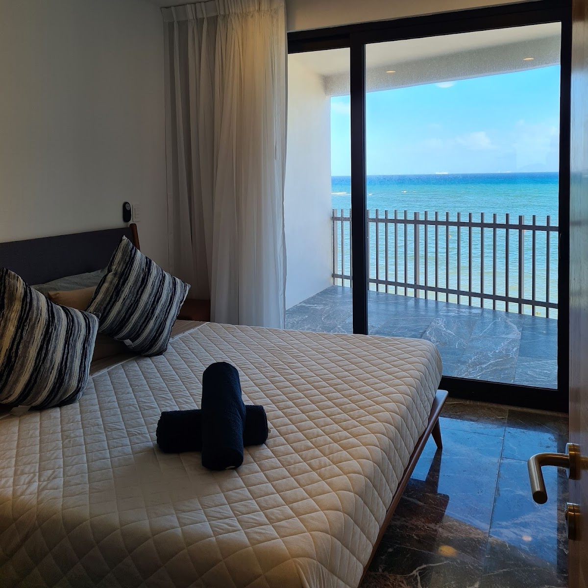 It Beach Condo Playa del Carmen photo 2
