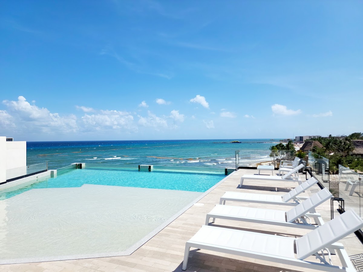 It Beach Condo Playa del Carmen photo 3