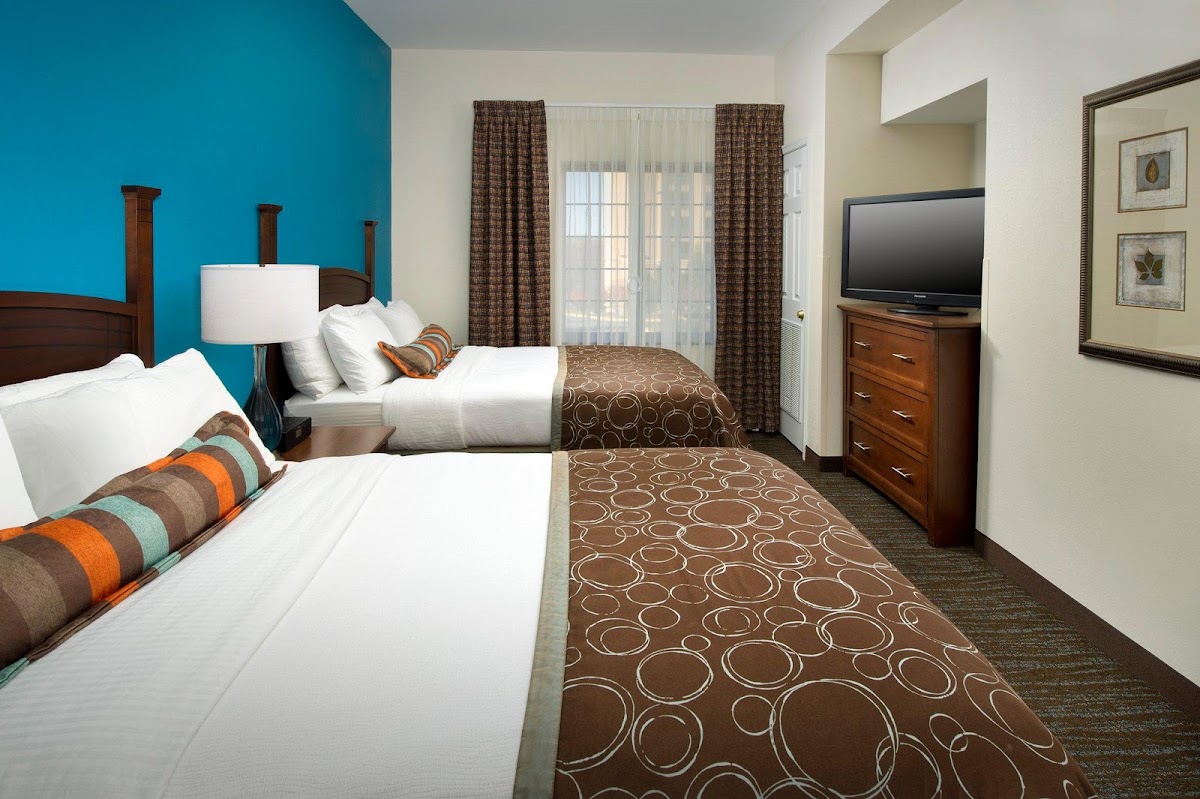 Staybridge Suites Baltimore Bwi Airport, an IHG Hotel photo 2