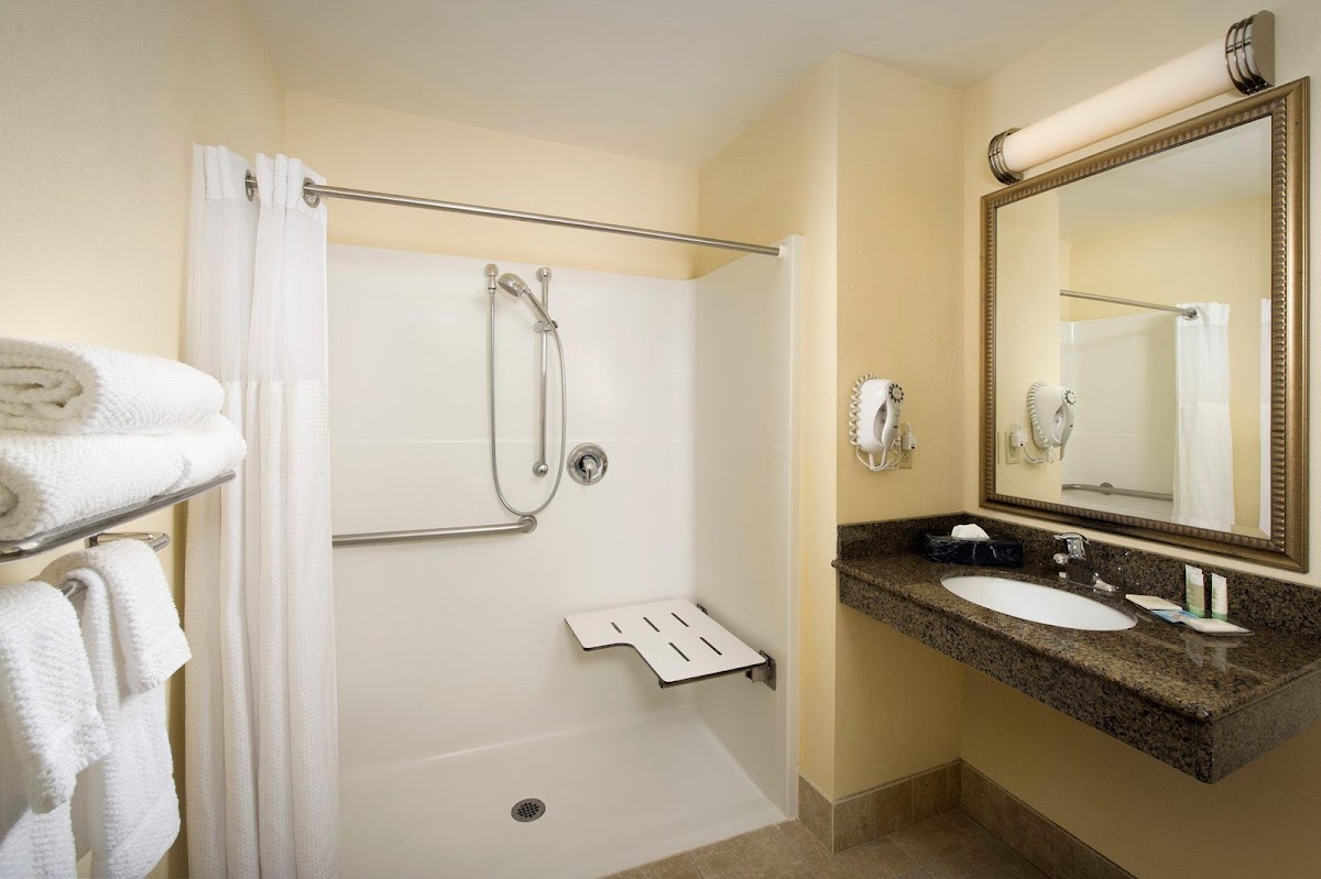 Staybridge Suites Baltimore Bwi Airport, an IHG Hotel photo 3