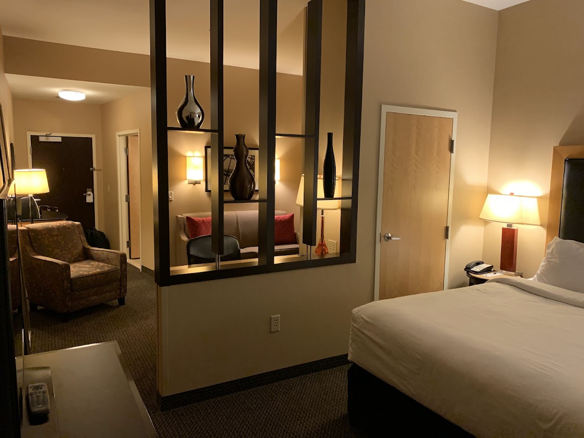 Cambria Hotel Appleton photo 2