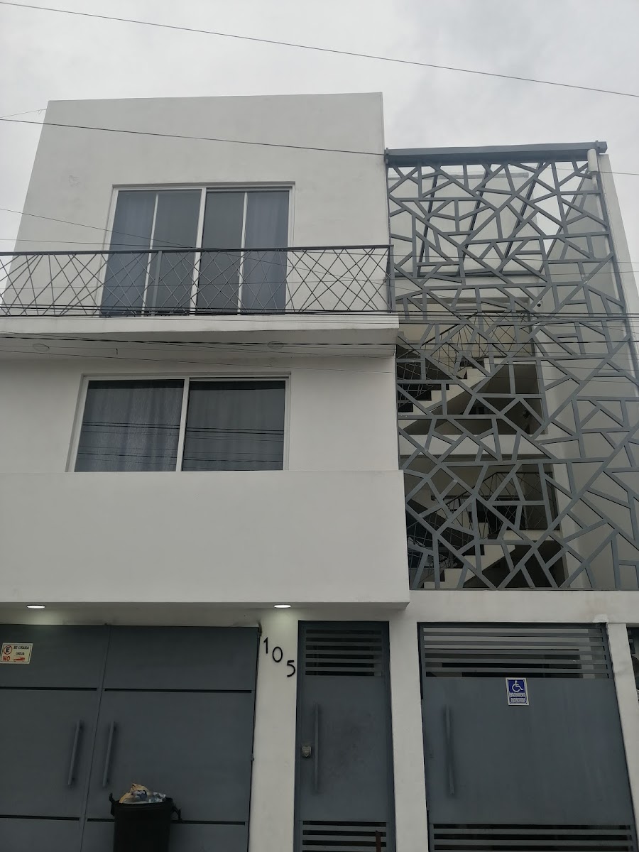 Habitaciones Mimado Morelia