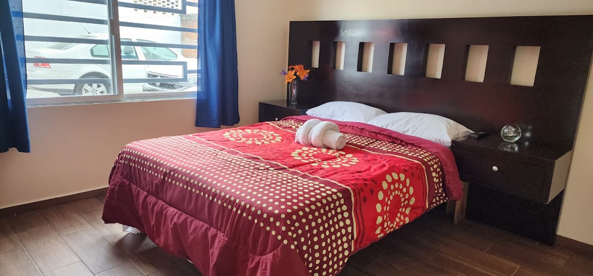 Habitaciones Mimado Morelia photo 2
