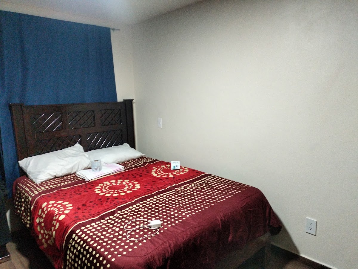 Habitaciones Mimado Morelia photo 3