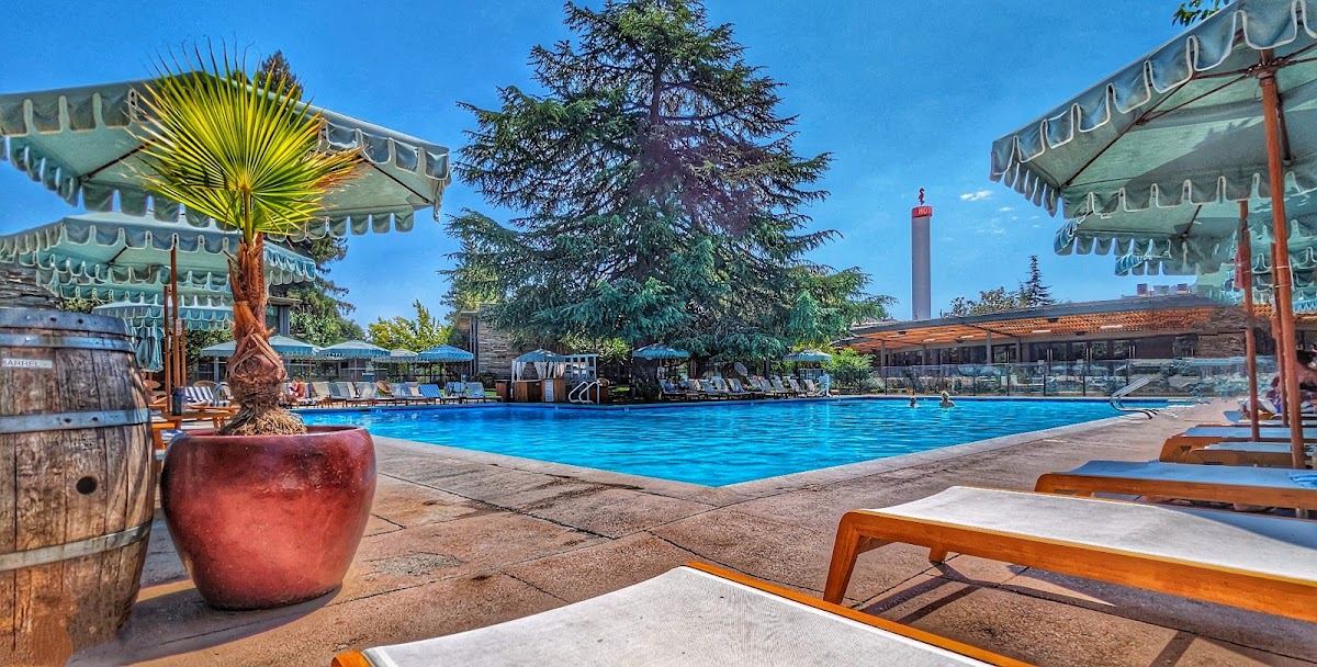 Flamingo Resort and Spa Santa Rosa Sonoma, Tapestry by Hilton photo 3