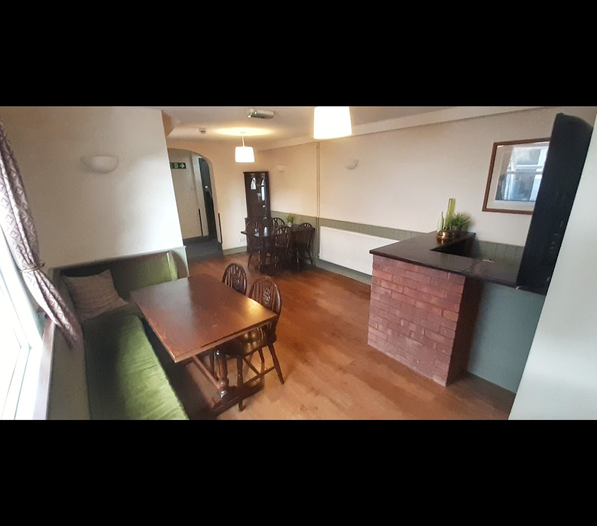 Admiral Blake Guest House photo 3