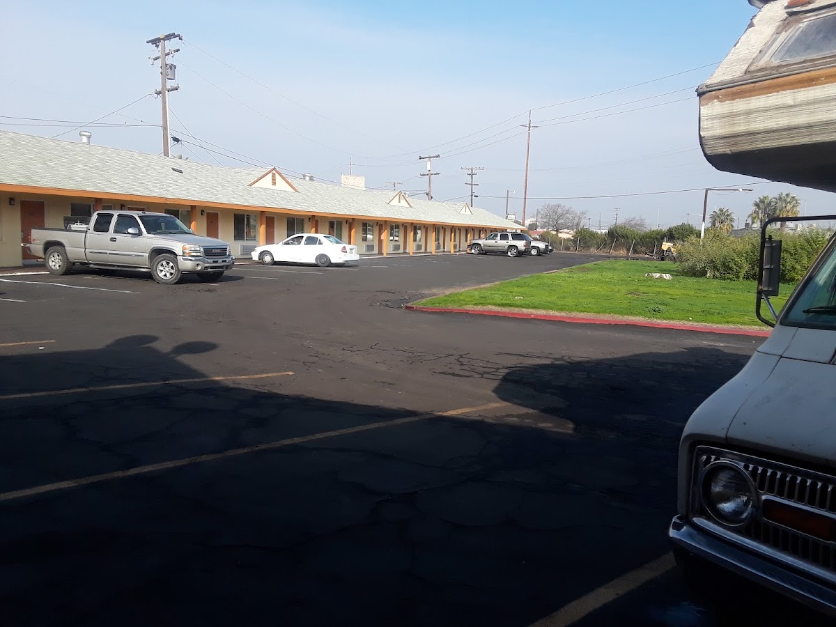 Ayres Motel photo 2