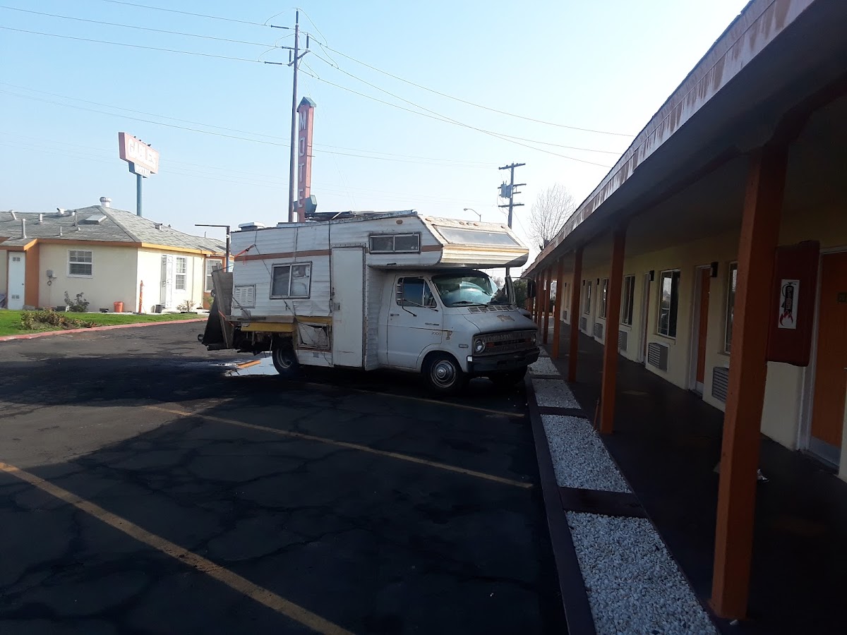 Ayres Motel photo 3