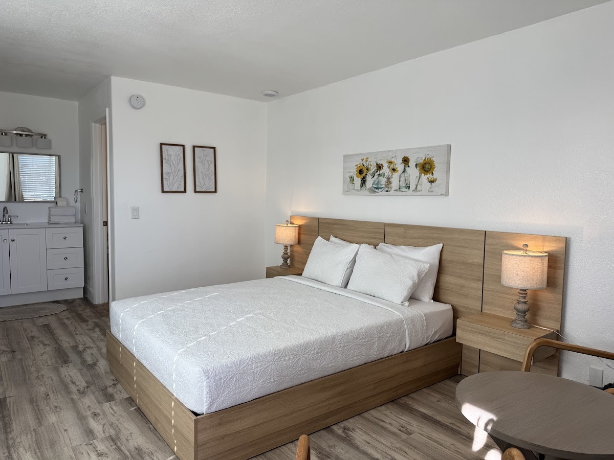 Olina Boutique Hotel & Suites