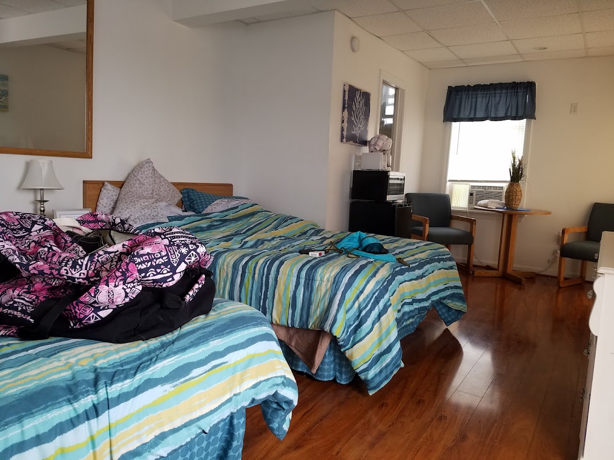 Atlantis Motel