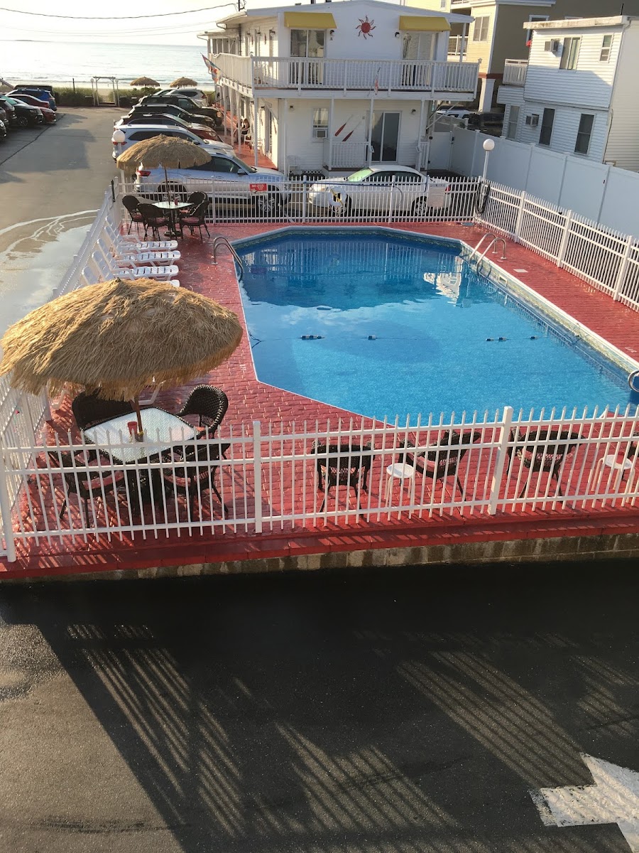 Atlantis Motel photo 2