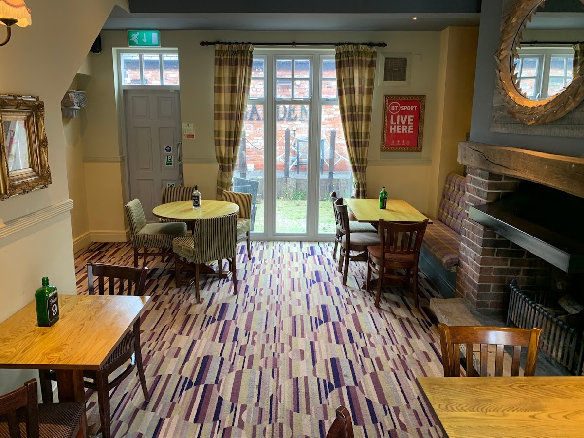 George & Dragon