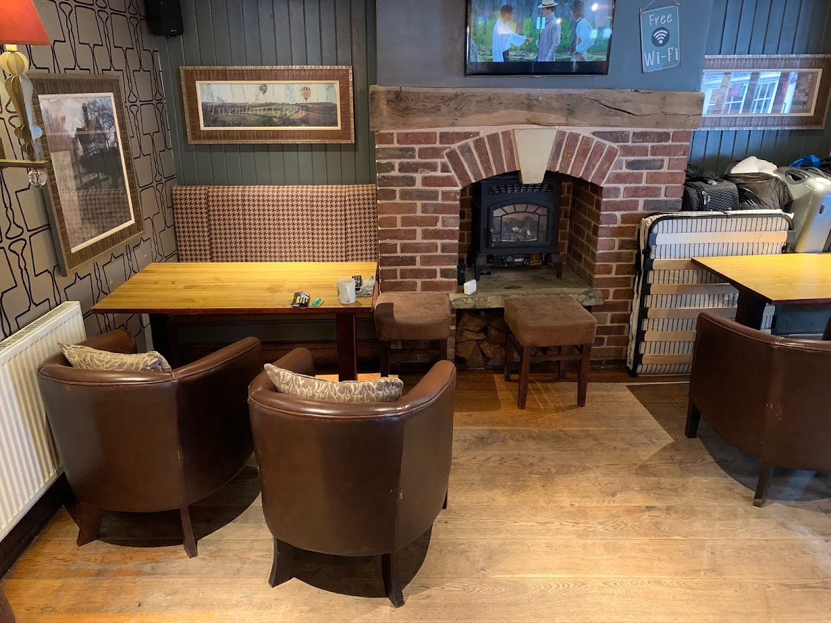 George & Dragon photo 2