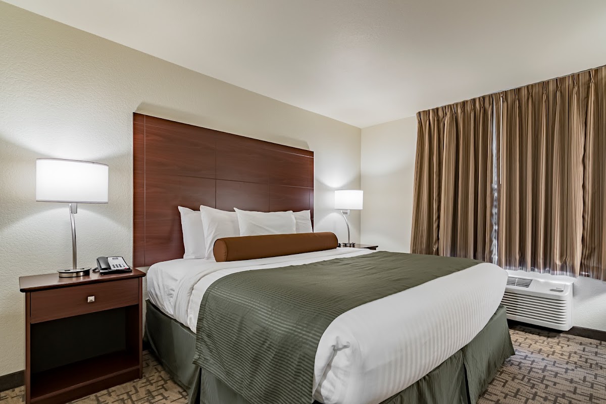Cobblestone Inn & Suites - Lamoni photo 2