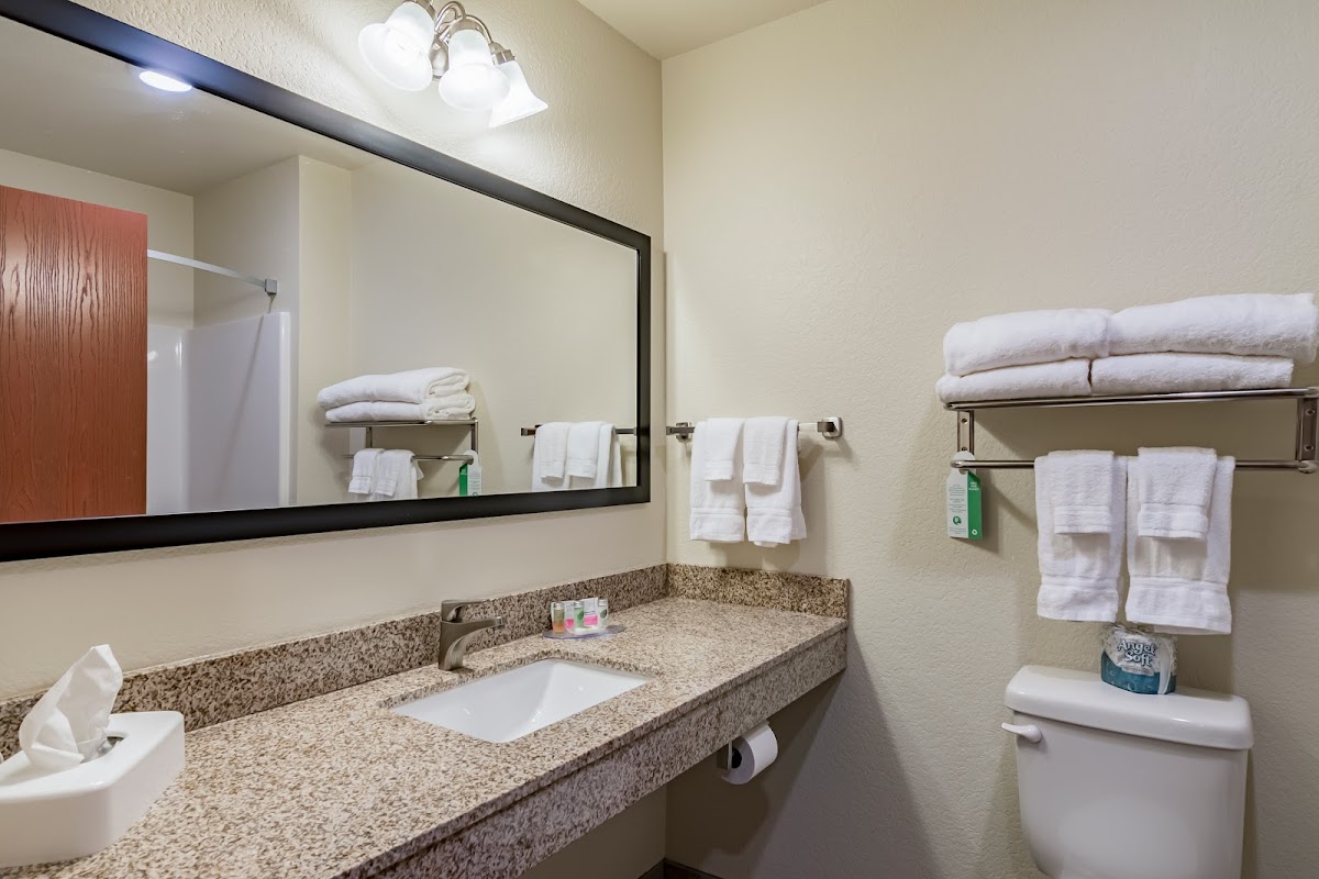 Cobblestone Inn & Suites - Lamoni photo 3