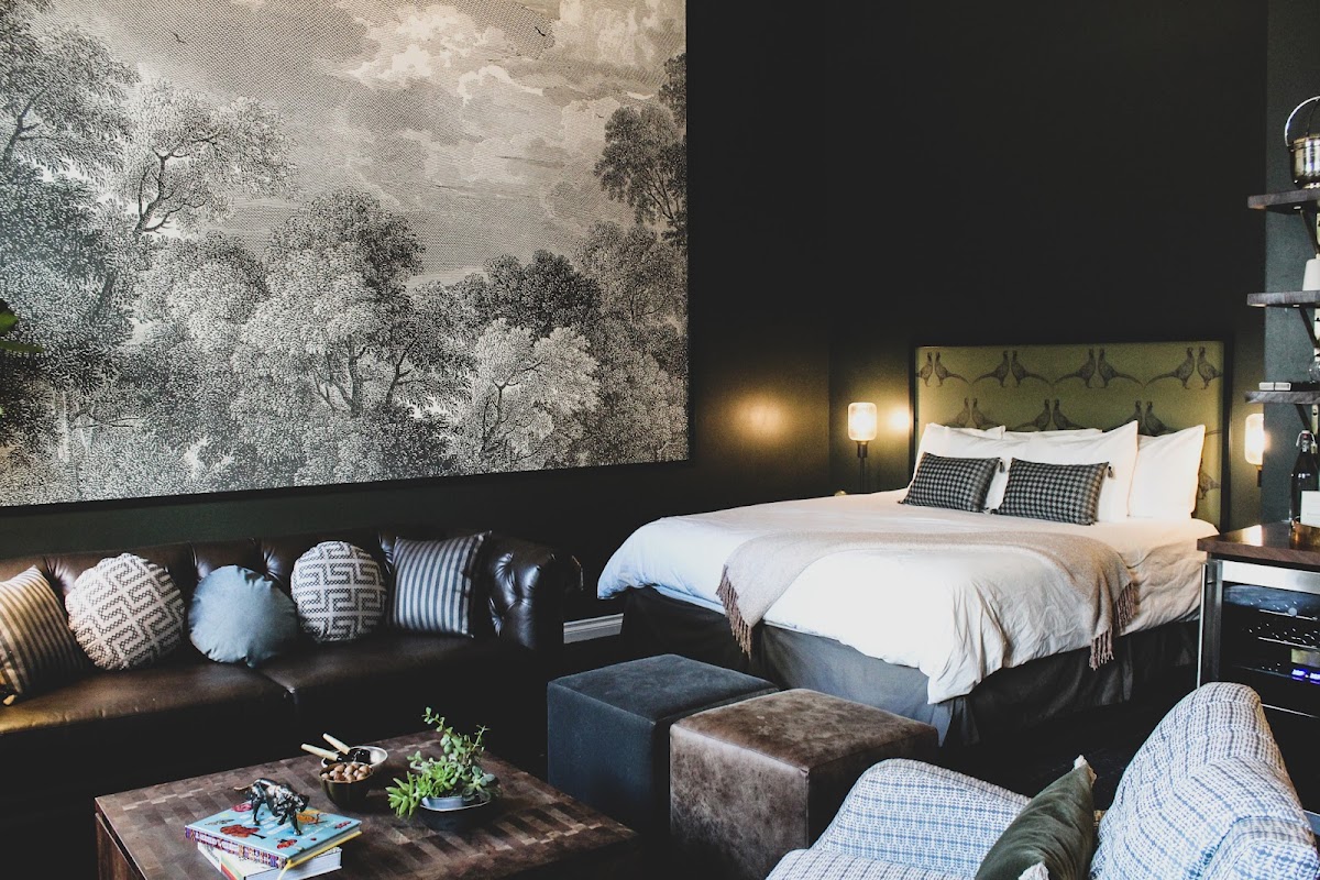 Atticus Hotel photo 2