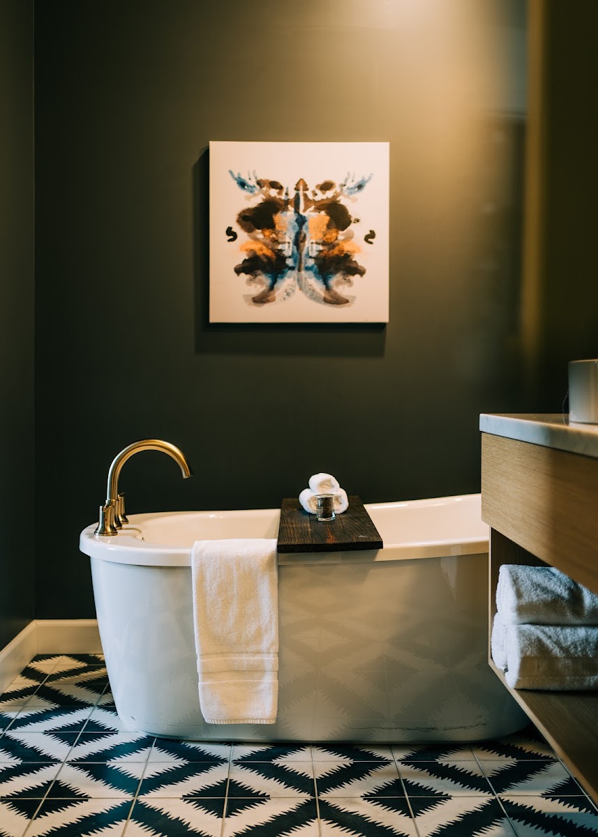 Atticus Hotel photo 3