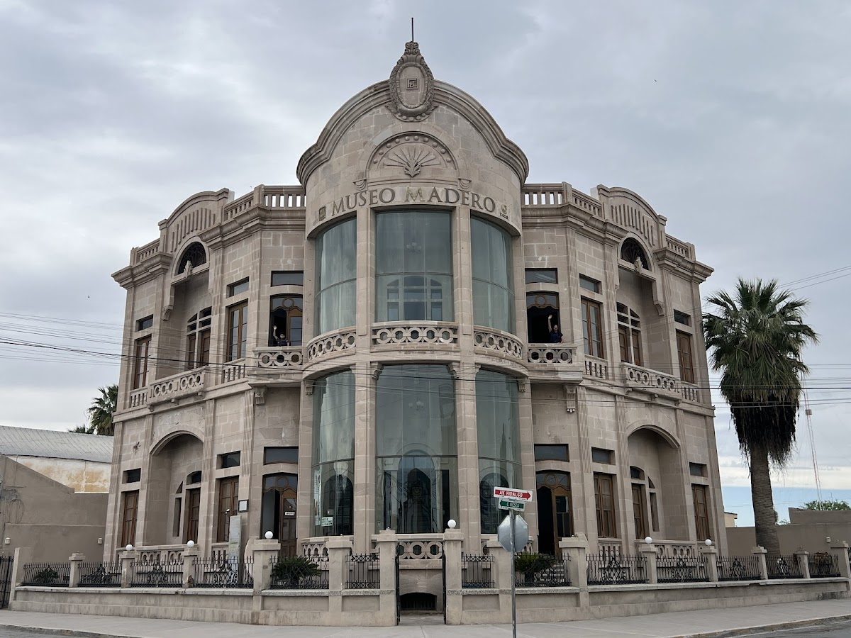 Museo Madero