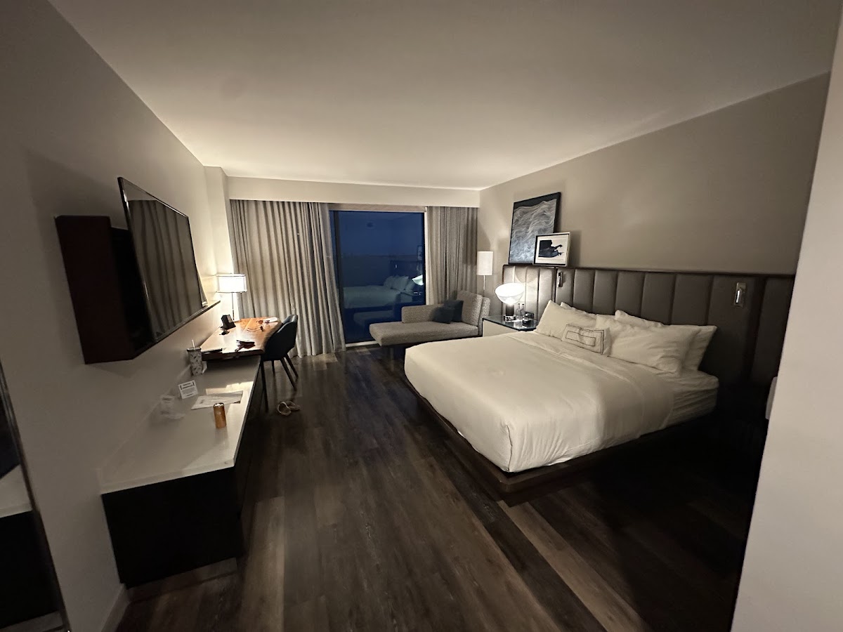 The CURRENT Hotel, Autograph Collection photo 2