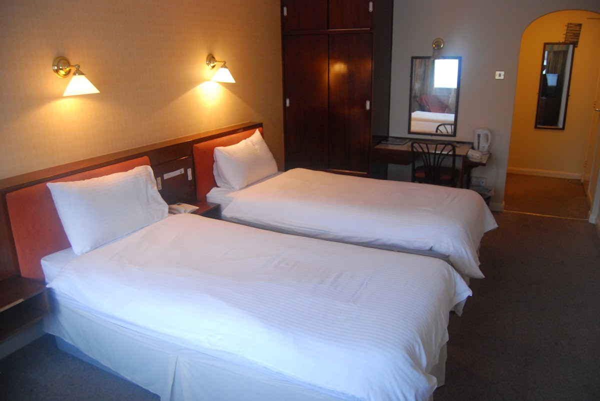 Brecon Hotel photo 2