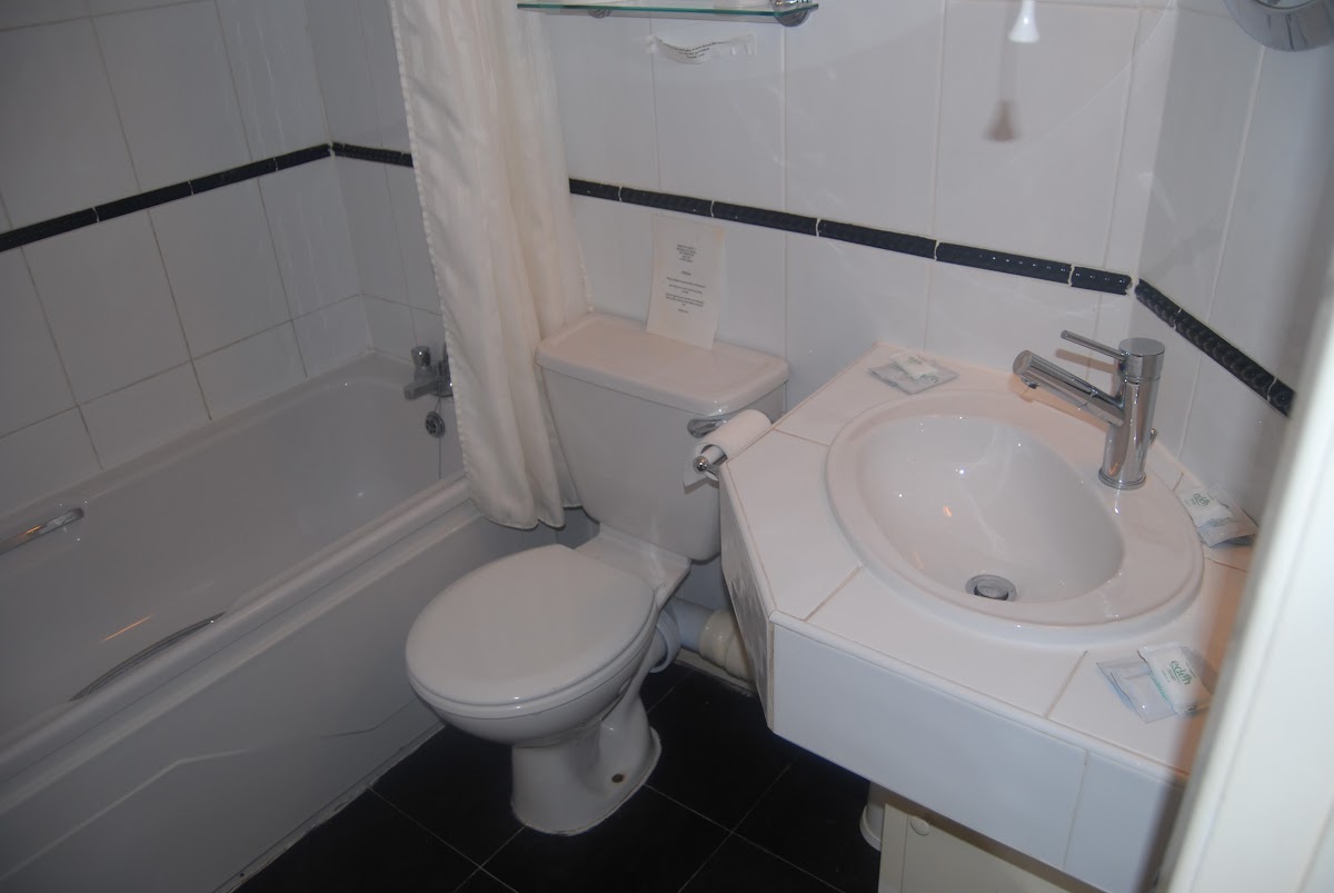 Brecon Hotel photo 3