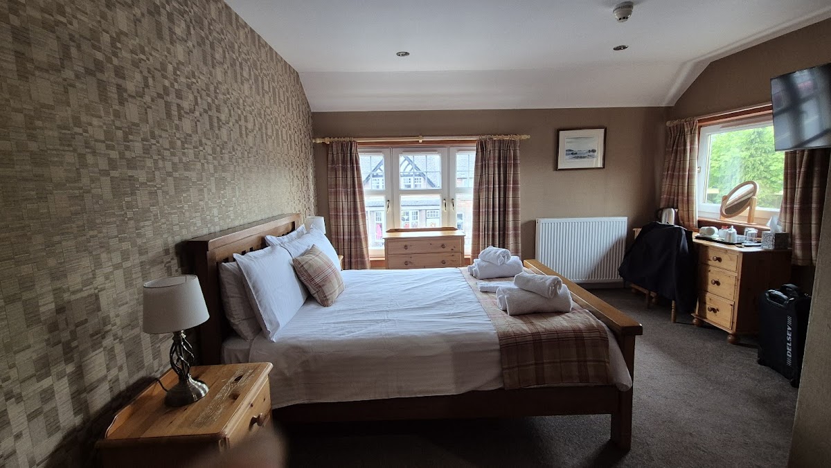The Panmure Arms Hotel photo 2