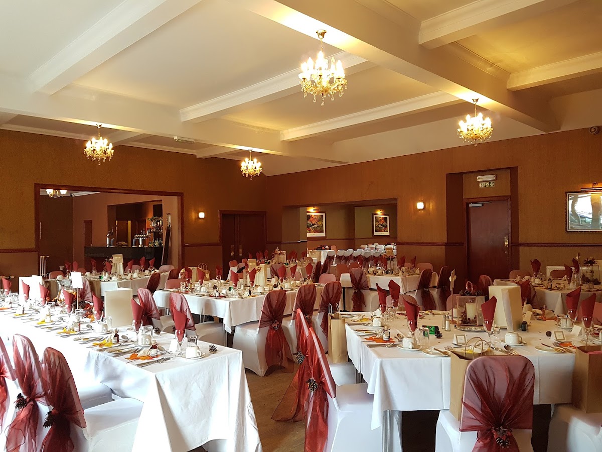 The Panmure Arms Hotel photo 3